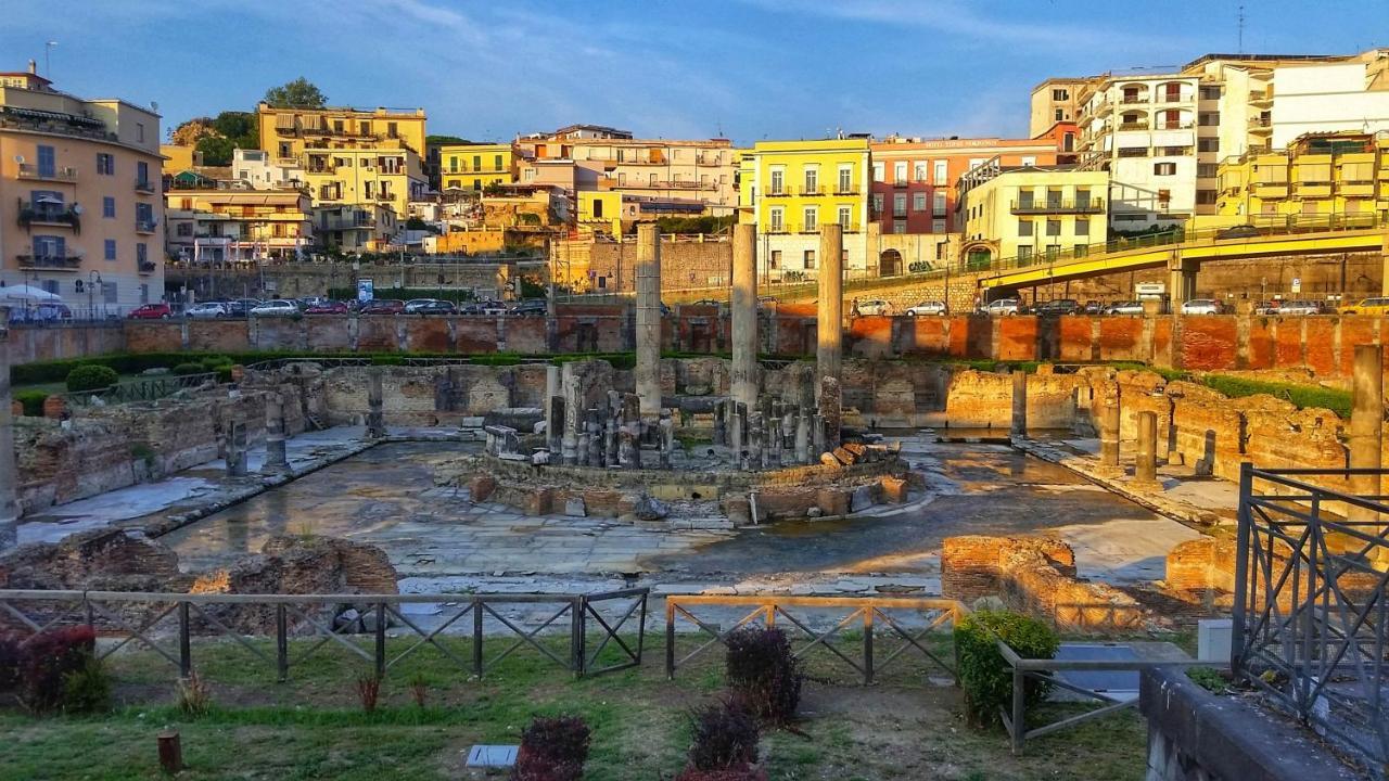 Flego Pozzuoli By Wonderful Italy Appartement Buitenkant foto