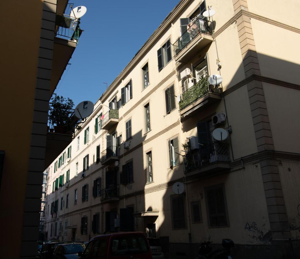 Flego Pozzuoli By Wonderful Italy Appartement Buitenkant foto
