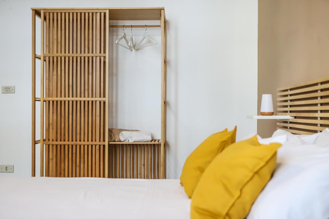 Flego Pozzuoli By Wonderful Italy Appartement Buitenkant foto