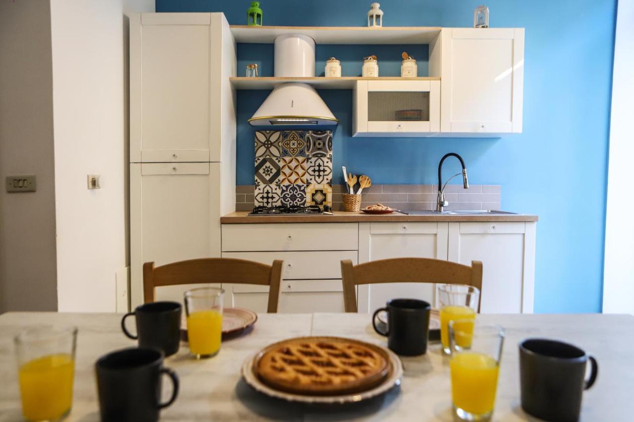 Flego Pozzuoli By Wonderful Italy Appartement Buitenkant foto