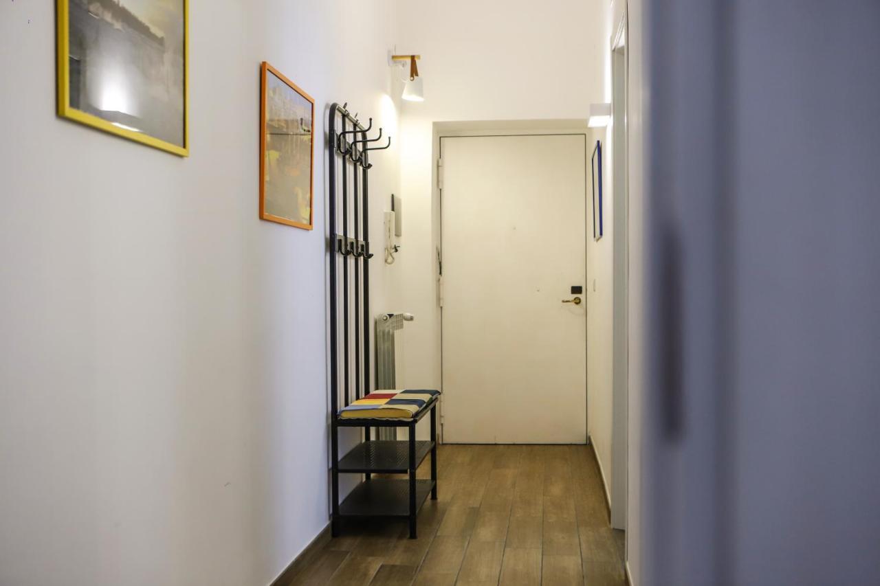 Flego Pozzuoli By Wonderful Italy Appartement Buitenkant foto