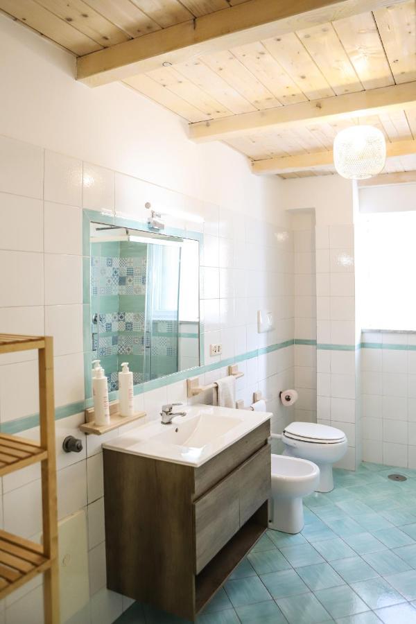 Flego Pozzuoli By Wonderful Italy Appartement Buitenkant foto