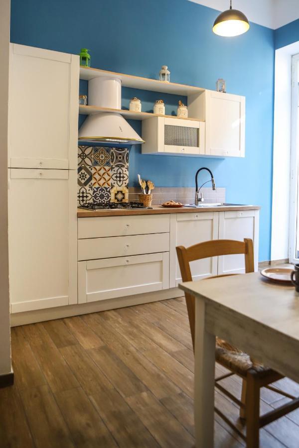 Flego Pozzuoli By Wonderful Italy Appartement Buitenkant foto